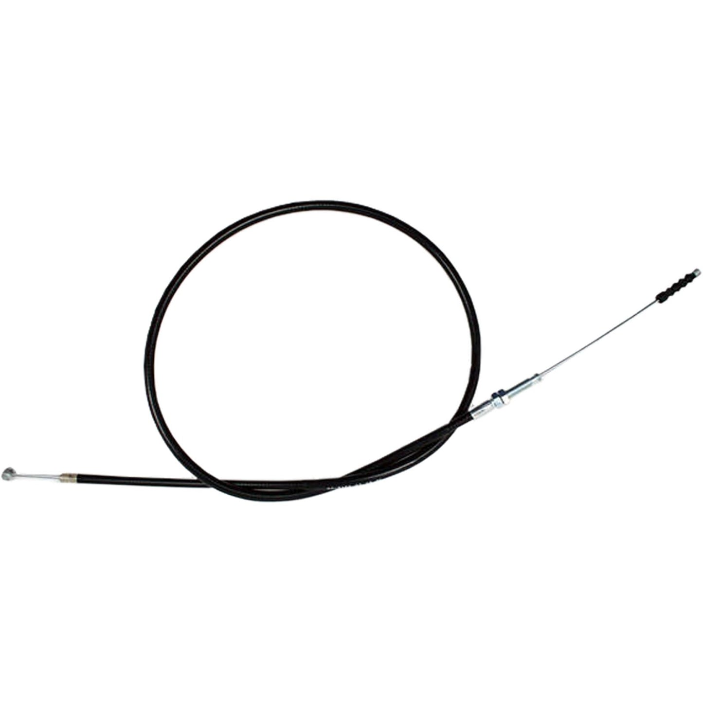 Motion Pro Black Vinyl Clutch Cable 02-0108_196531