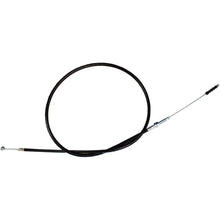 Motion Pro Black Vinyl Clutch Cable 02-0108_196531
