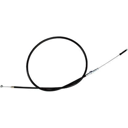 Motion Pro Black Vinyl Clutch Cable 02-0108_196531