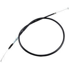 Motion Pro Black Vinyl Clutch Cable 02-0108_445786