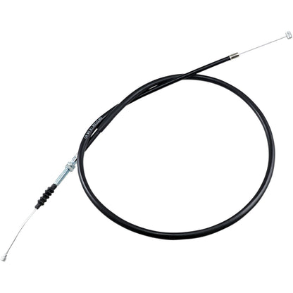 Motion Pro Black Vinyl Clutch Cable 02-0108_445786