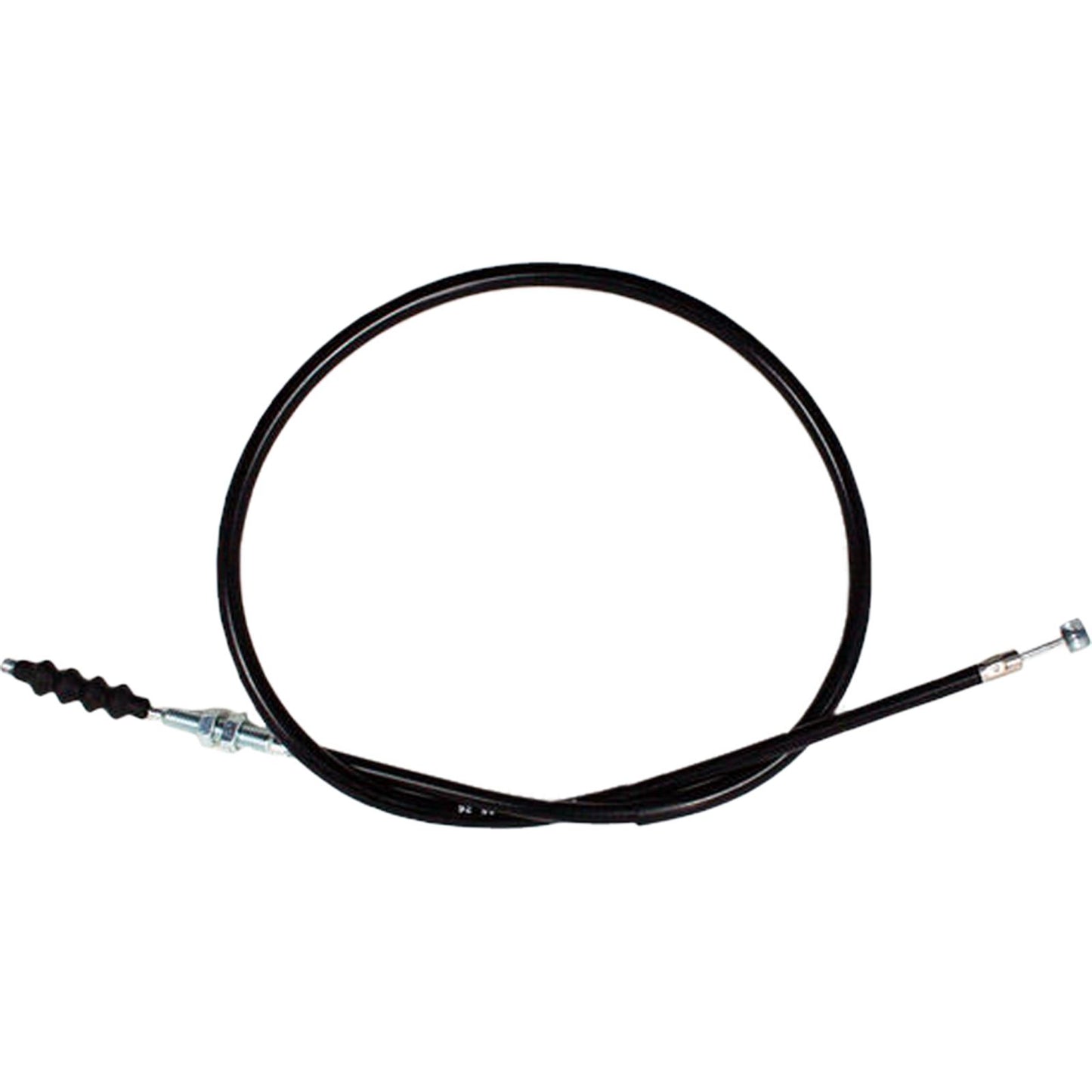 Motion Pro Black Vinyl Clutch Cable 02-0127_196532