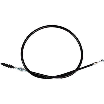 Motion Pro Black Vinyl Clutch Cable 02-0127_196532
