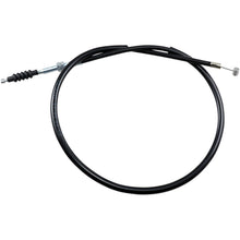 Motion Pro Black Vinyl Clutch Cable 02-0127_445790