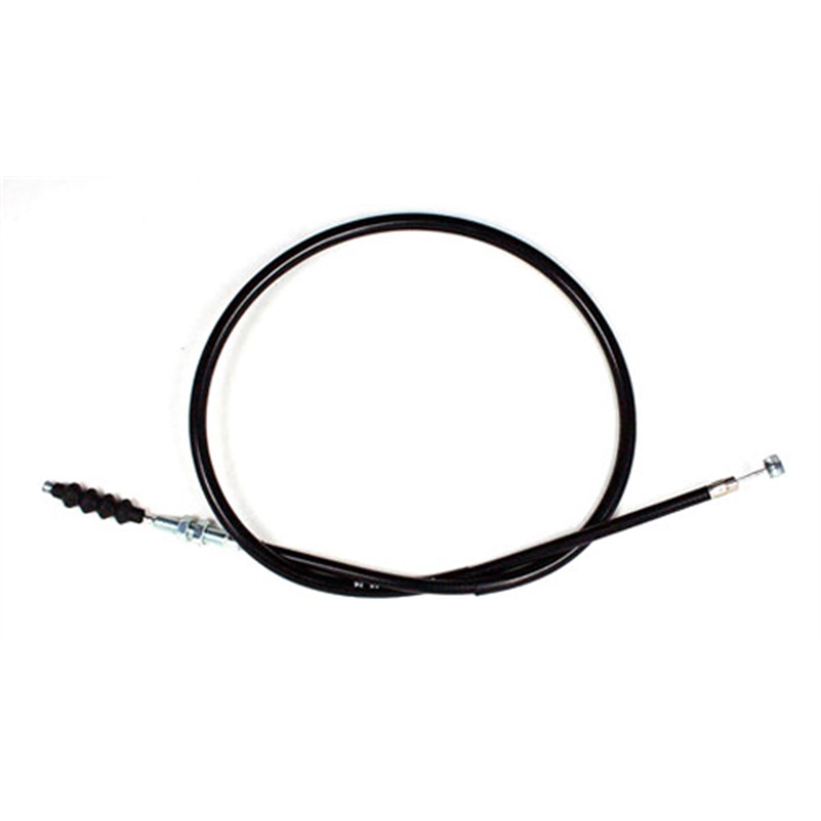 Motion Pro Black Vinyl Clutch Cable 02-0127_591199
