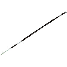 Motion Pro Black Vinyl Foot Brake Cable 02-0133_196533