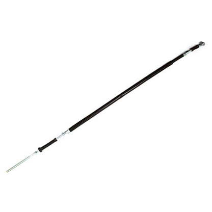 Motion Pro Black Vinyl Foot Brake Cable 02-0133_591200