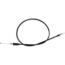 Motion Pro Black Vinyl Throttle Cable 02-0136_196534