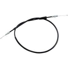 Motion Pro Black Vinyl Throttle Cable 02-0136_445795