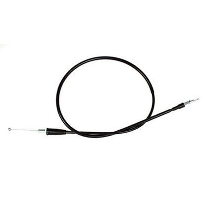 Motion Pro Black Vinyl Throttle Cable 02-0136_591201
