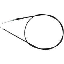 Motion Pro Black Vinyl Rear Hand Brake Cable 02-0137_196535