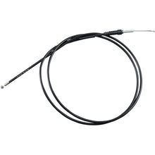 Motion Pro Black Vinyl Rear Hand Brake Cable 02-0137_445796