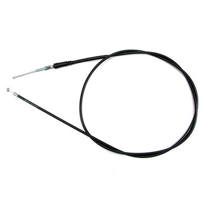 Motion Pro Black Vinyl Rear Hand Brake Cable 02-0137_591202