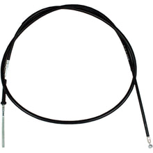 Motion Pro Black Vinyl Rear Hand Brake Cable 02-0141_196536