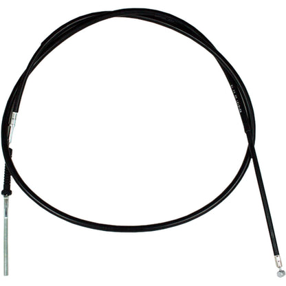 Motion Pro Black Vinyl Rear Hand Brake Cable 02-0141_196536
