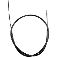 Motion Pro Black Vinyl Rear Hand Brake Cable 02-0141_445797