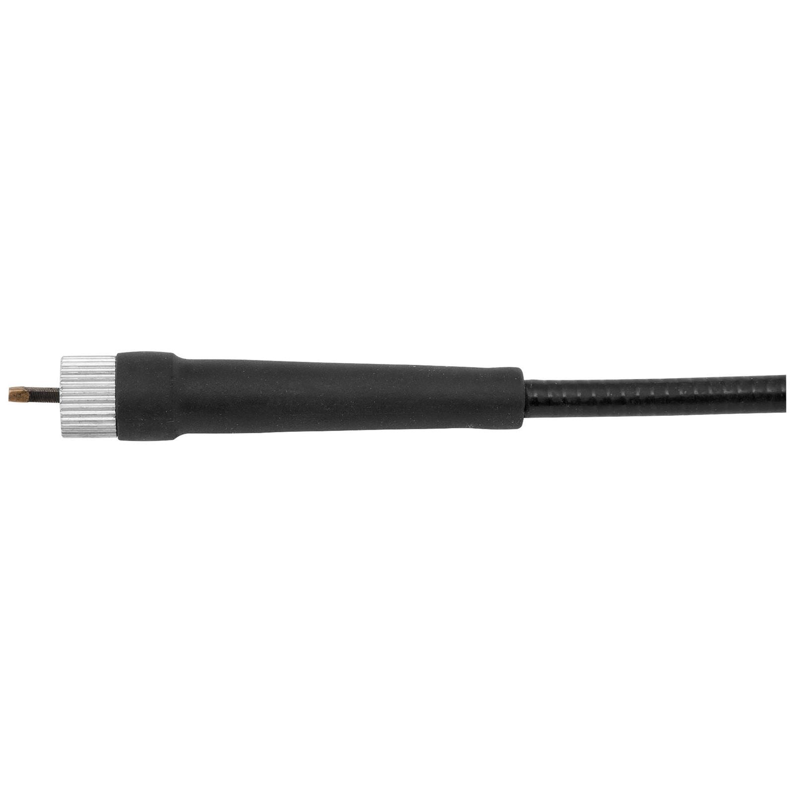 Motion Pro Black Vinyl Reverse Cable 02-0142_196537
