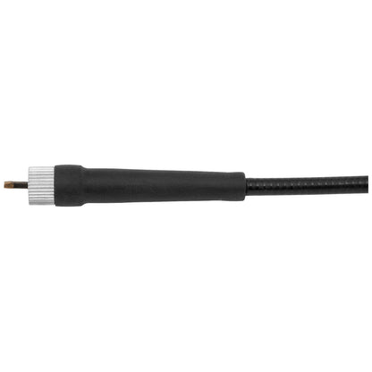 Motion Pro Black Vinyl Reverse Cable 02-0142_196537