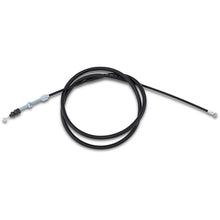 Motion Pro Black Vinyl Reverse Cable 02-0142_445798