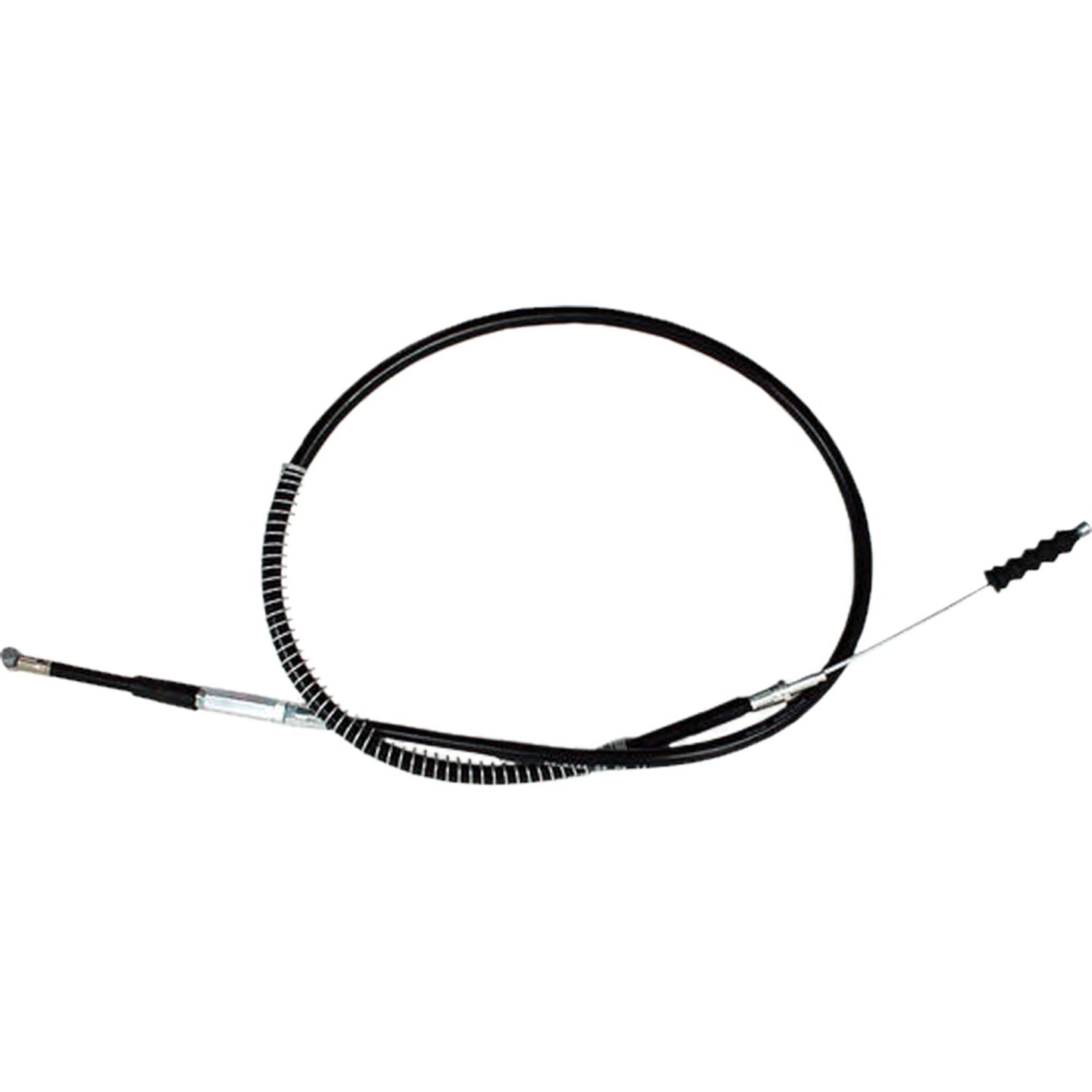 Motion Pro Black Vinyl Clutch Cable 02-0144_196539