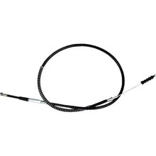 Motion Pro Black Vinyl Clutch Cable 02-0144_196539