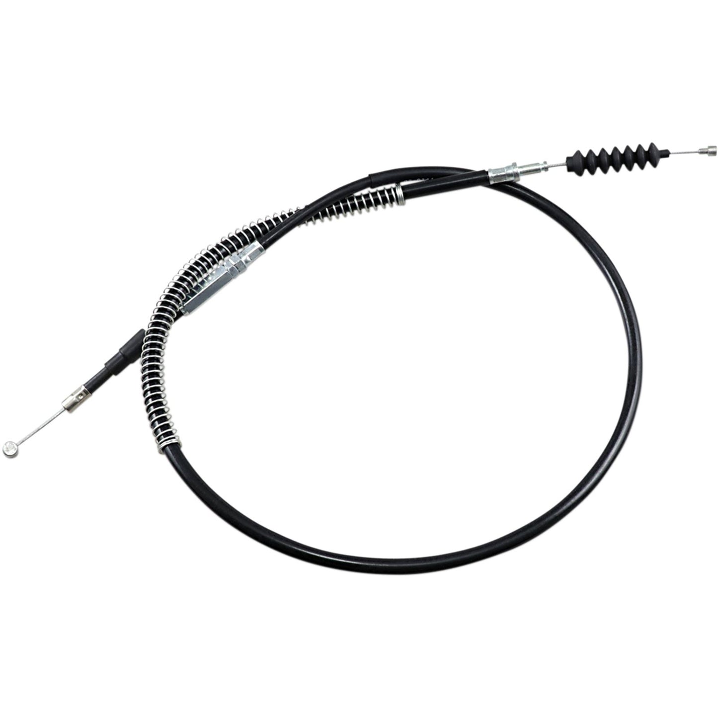 Motion Pro Black Vinyl Clutch Cable 02-0144_445799