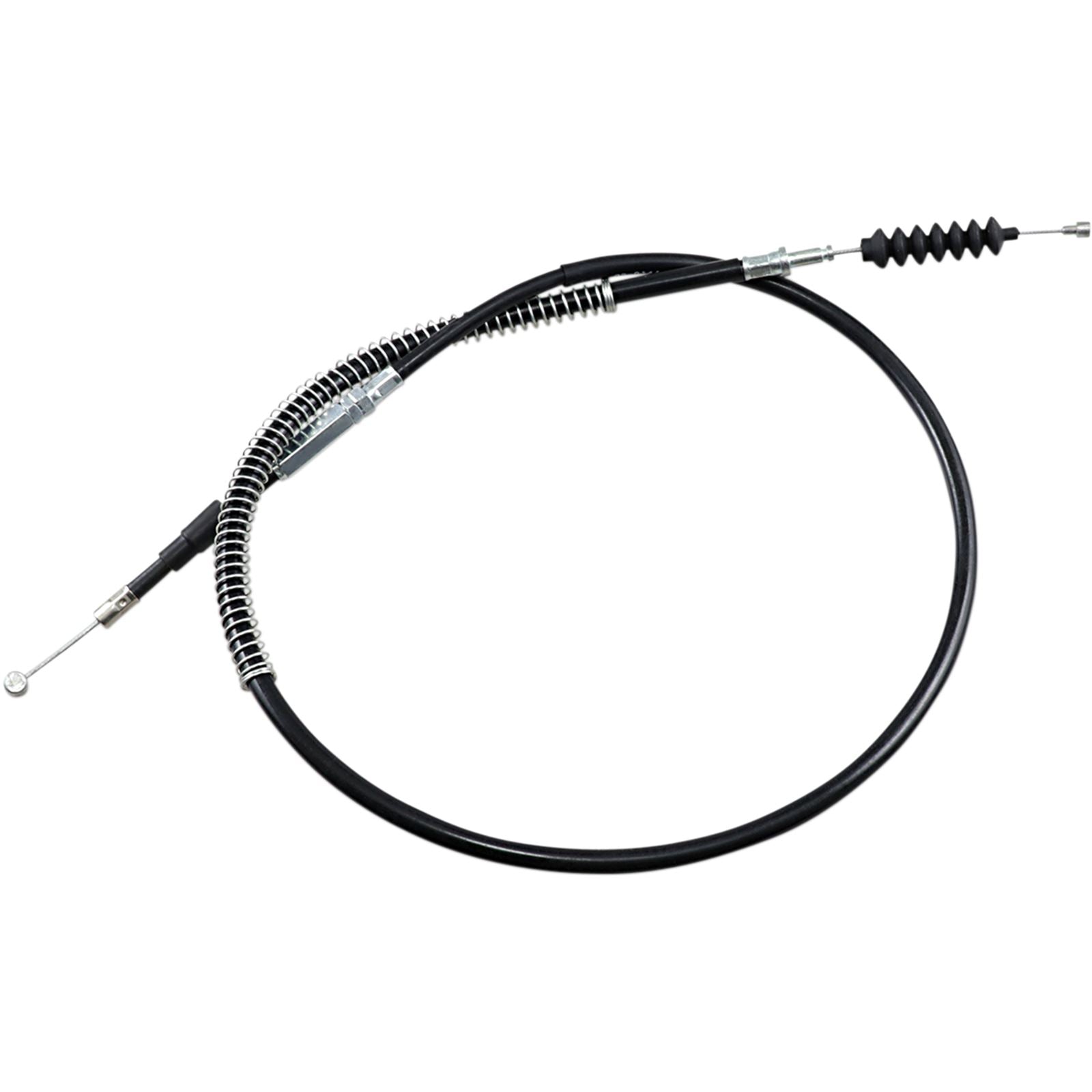 Motion Pro Black Vinyl Clutch Cable 02-0144_445799