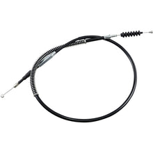 Motion Pro Black Vinyl Clutch Cable 02-0144_445799