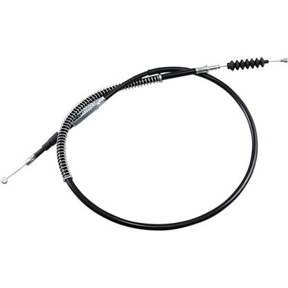 Motion Pro Black Vinyl Clutch Cable 02-0144_445799