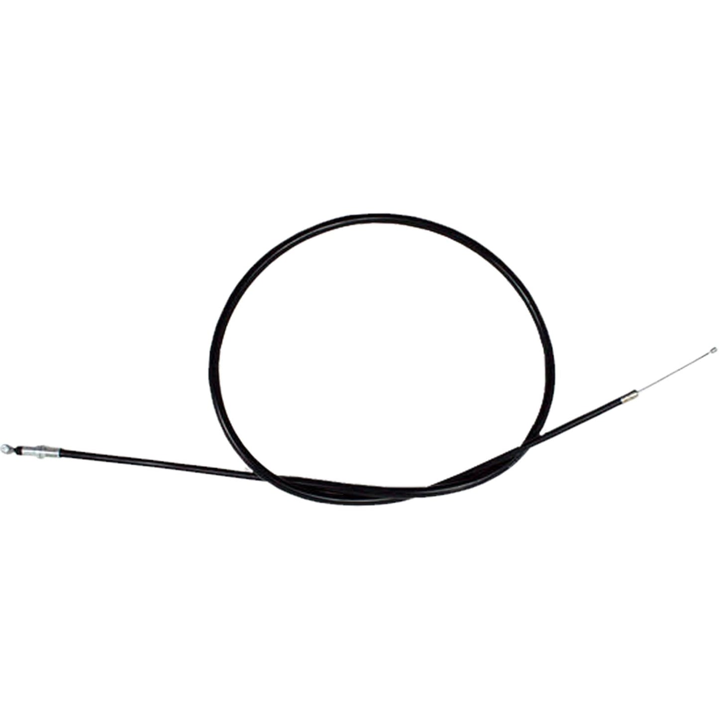 Motion Pro Black Vinyl Choke Cable 02-0146_196540
