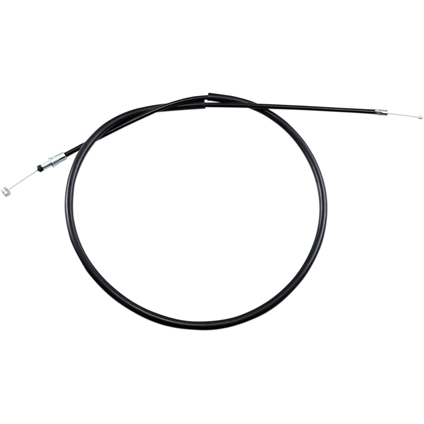 Motion Pro Black Vinyl Choke Cable 02-0146_445800