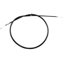 Motion Pro Black Vinyl Choke Cable 02-0146_445800