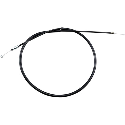 Motion Pro Black Vinyl Choke Cable 02-0146_445800