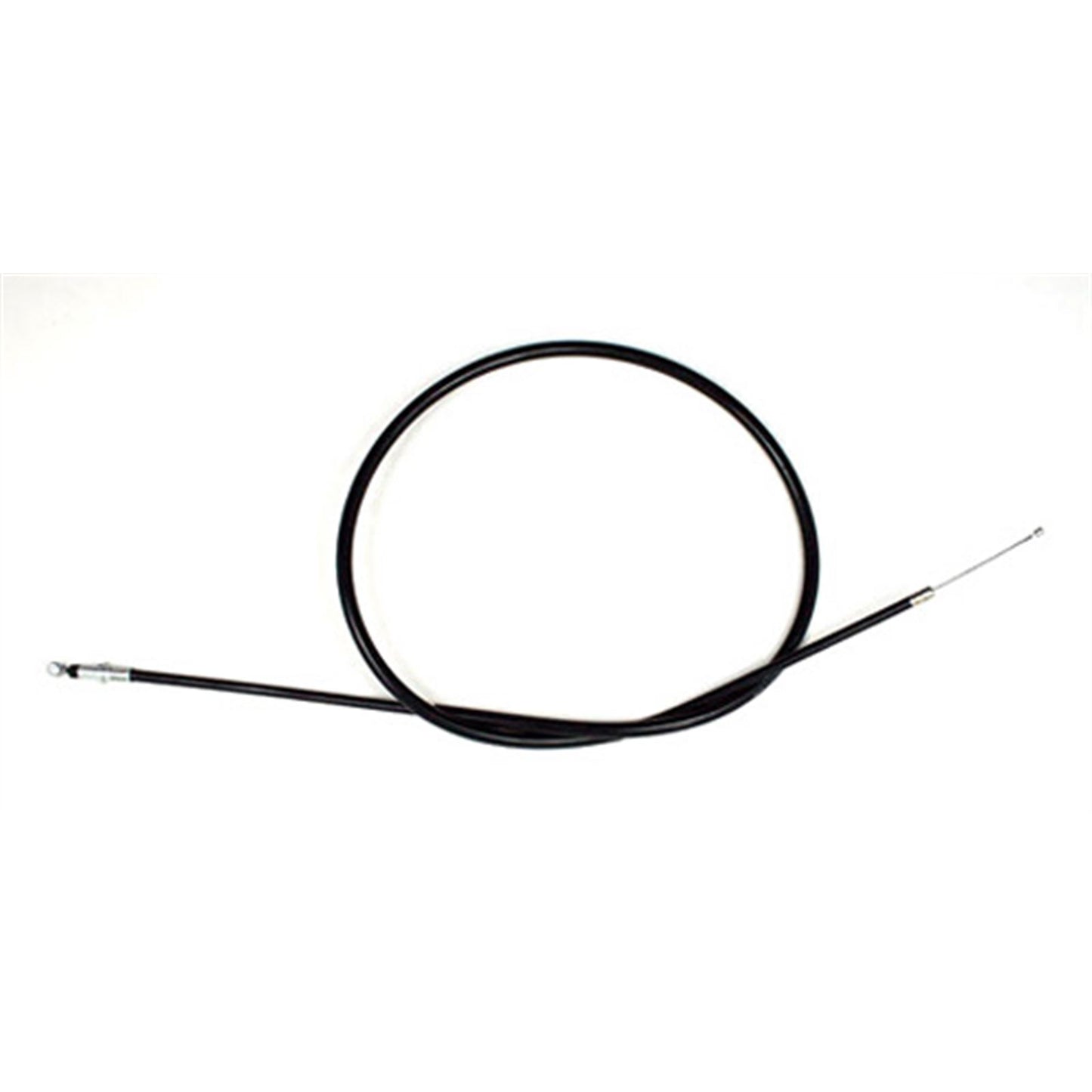 Motion Pro Black Vinyl Choke Cable 02-0146_591206
