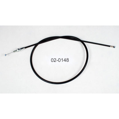 Motion Pro Black Vinyl Reverse Cable 02-0148_591207
