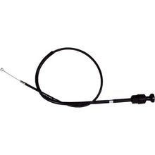 Motion Pro Black Vinyl Choke Cable 02-0149_196542