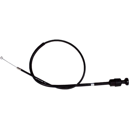 Motion Pro Black Vinyl Choke Cable 02-0149_196542
