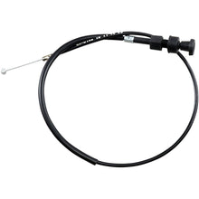 Motion Pro Black Vinyl Choke Cable 02-0149_445802
