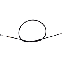 Motion Pro Black Vinyl Choke Cable 02-0178_196543
