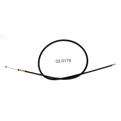Motion Pro Black Vinyl Choke Cable 02-0178_591209