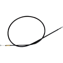Motion Pro Black Vinyl Choke Cable 02-0179_196544