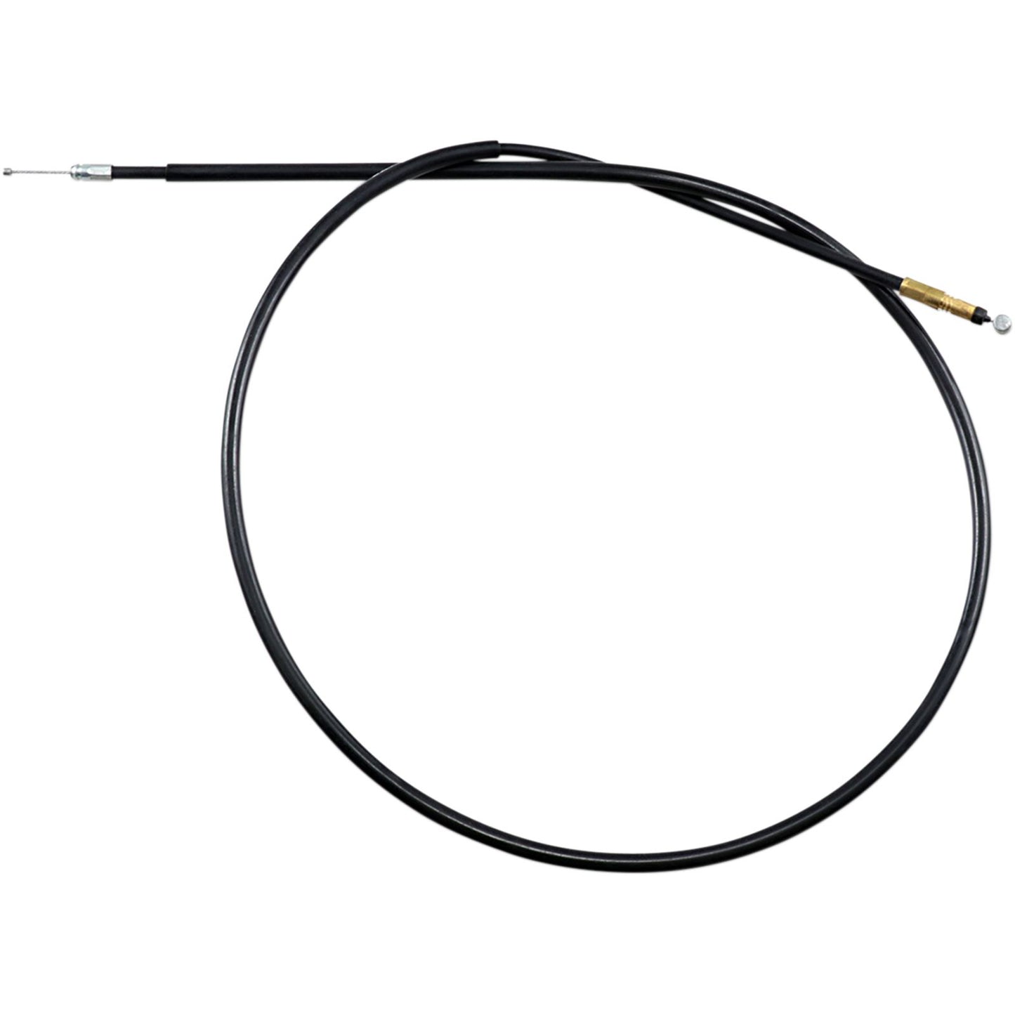 Motion Pro Black Vinyl Choke Cable 02-0179_445814