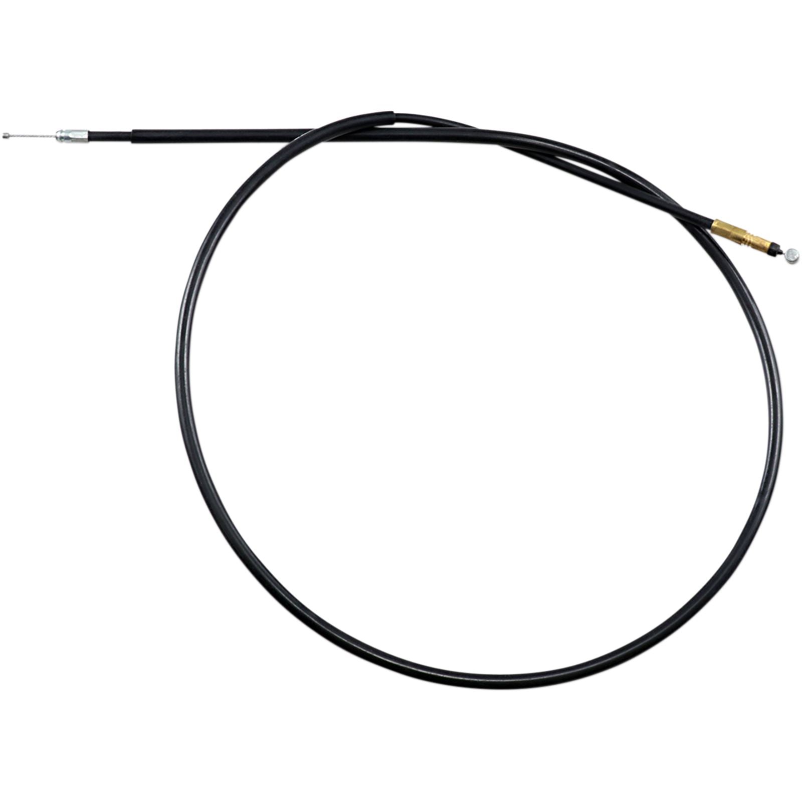 Motion Pro Black Vinyl Choke Cable 02-0179_445814