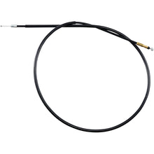 Motion Pro Black Vinyl Choke Cable 02-0179_445814