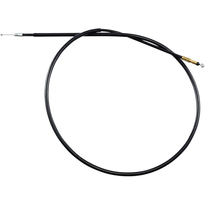 Motion Pro Black Vinyl Choke Cable 02-0179_445814