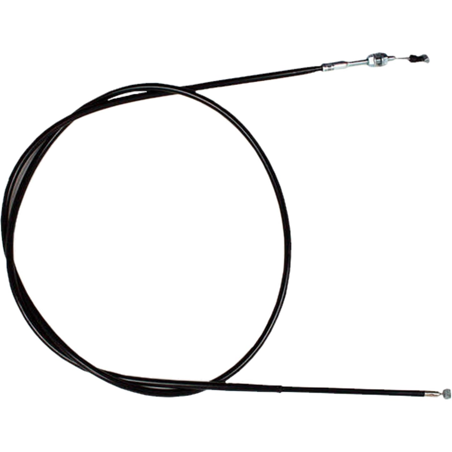 Motion Pro Black Vinyl Reverse Cable 02-0180_196545
