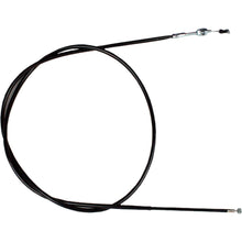 Motion Pro Black Vinyl Reverse Cable 02-0180_196545