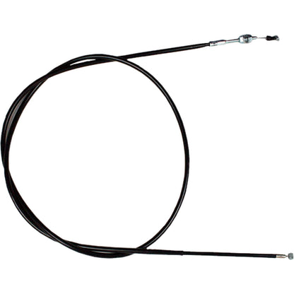 Motion Pro Black Vinyl Reverse Cable 02-0180_196545