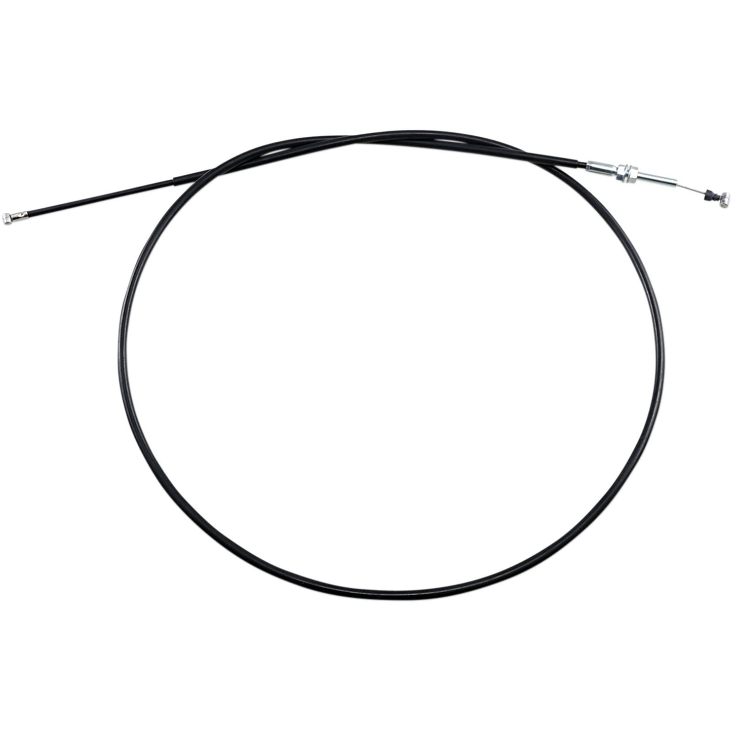 Motion Pro Black Vinyl Reverse Cable 02-0180_445815