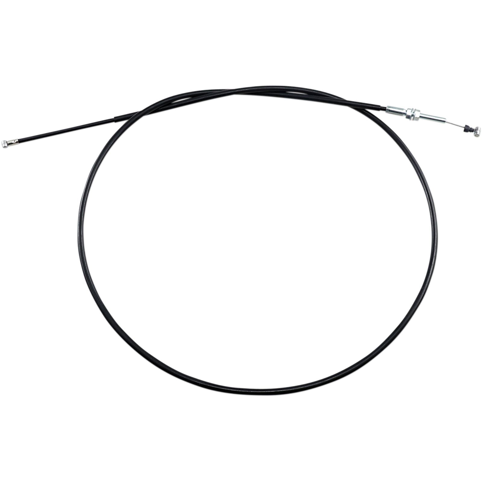 Motion Pro Black Vinyl Reverse Cable 02-0180_445815